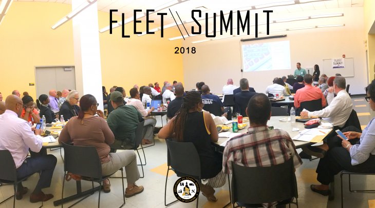 Fleet Summit